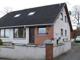 Scorguie Drive, Inverness