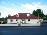 Redwood Avenue, Inverness