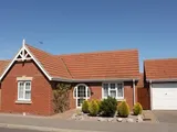 Foxglove Way, March, Cambridgeshire