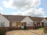 Bosworth Way, March, Cambridgeshire