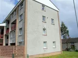 Evan Barron Road , Inverness