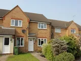 Swanton Close, March, Cambridgeshire