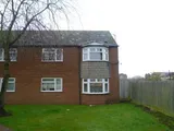 Salts Close, Enderby, Leicestershire