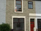 Exchange Street, Accrington