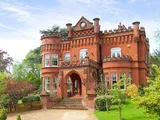 Carfield Castle, 119 Hadham Road, Bishop's Stortford, Hertfordshire