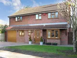 West Kingsdown, Sevenoaks, Kent