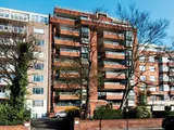Park St. James's, St. James's Terrace, L, St. John's Wood, London, NW8