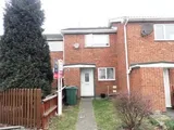 Clayton Drive, Thurmaston, Leicestershire