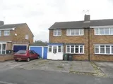 Homefield Road, Sileby, Leicestershire