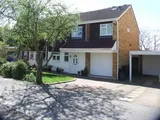 Windridge Close, St Stephens, Hertfordshire