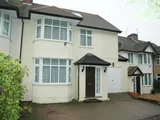 Watford Road, Chiswell Green, Hertfordshire