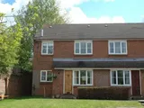 St Leonards Court, Sandridge, Hertfordshire