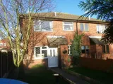 Longhurst Close, Rushey Mead, Leicestershire
