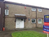 Butterwick Drive, off Beaumont Leys Lane, Leicestershire