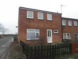 Neston Road, off Saffron Lane, Leicestershire