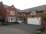 Lady Hay Road, Bradgate Heights, Leicestershire