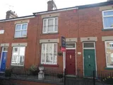 Albion Street, Anstey, Leicestershire