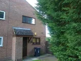 Blackthorn Drive, Anstey Heights, Leicestershire