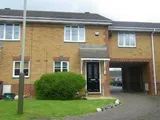 Pretoria Close, Thurcaston Park, Leicestershire