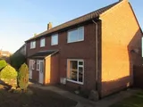 Charnwood Drive, Melton Mowbray, Leicestershire