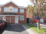 Ullswater Road, Melton Mowbray, Leicestershire