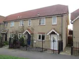Saltby Road, Croxton Kerrial, Leicestershire
