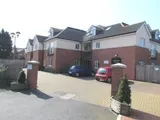 Saddlers Court, Melton Mowbray, Leicestershire
