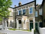 Wakehurst Road, London, SW11