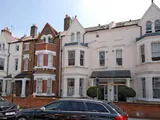Gondar Gardens, West Hampstead