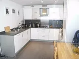 Sanctuary Street, Borough, SE1, UK