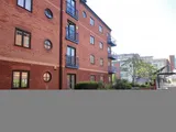 Langtons Wharf. The Calls