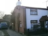 Church End, West Walton, Norfolk