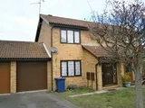 Kooreman Avenue, Wisbech, Cambridgeshire