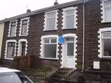 John Street, Nantymoel, BRIDGEND, Mid Glamorgan