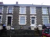 Marian Street, Blaengarw, BRIDGEND, Mid Glamorgan