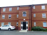 Turners Court, Wootton, Northamptonshire