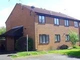 Oakgrove Place, East Hunsbury, Northamptonshire
