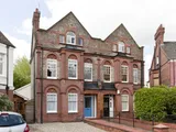 Kingsmead Road , West Dulwich , SW2