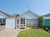 Woodsend Road, Flixton, Manchester