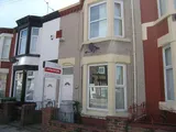 Lea Road, Wallasey