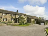 Knapley Ing Farm, Otley Road, High Eldwick, West Yorkshire, BD16