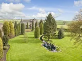Millfield House, Harewood, Nr Harrogate & Leeds, West Yorkshire, LS17
