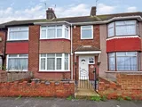 Sheerness, Kent