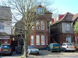 New Malden