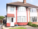 West Way, Shirley, Croydon, Surrey
