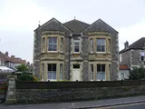 Milton Road, Milton, Weston-super-Mare