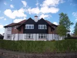 Lodge Lane, WIRRAL