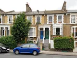 Ferntower Road Islington N5