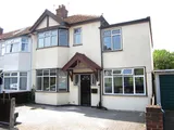 Blakes Terrace New Malden KT3