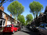 Harsnett Road, Colchester